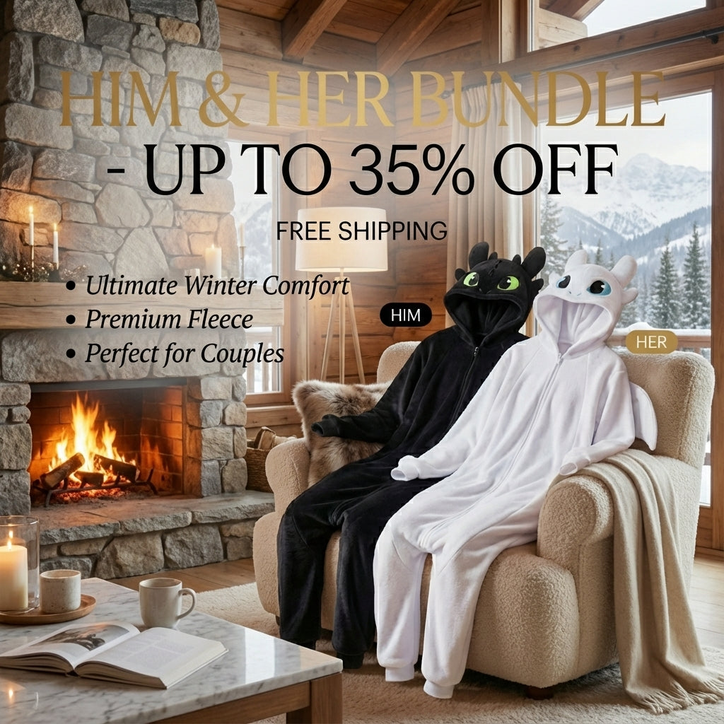 Drakaroo™ Netflix & Gaming Survival Suit